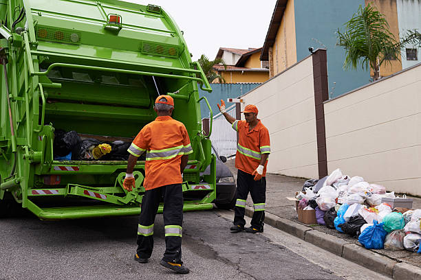 Property Management Cleanouts in Enon, OH